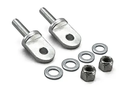 LIPPERT COMP 314595 1 1/4&#039;Swing Bolt Kit