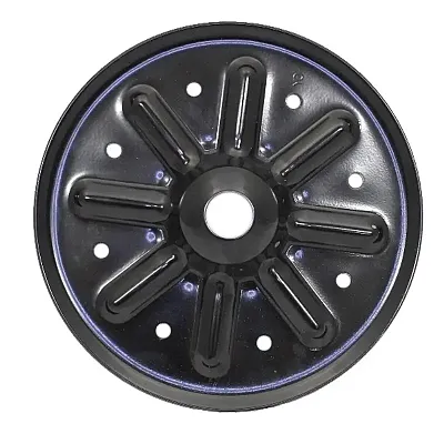 LIPPERT COMP 324269 Footpad Kit