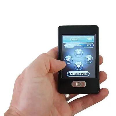 LIPPERT COMP 329164 Ids Touch Screen Transmitter