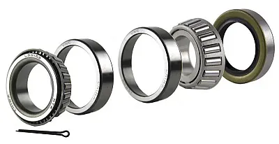 LIPPERT COMP 333951 Bearing Kit 7000# Axle