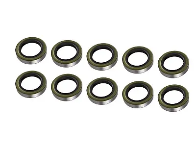 LIPPERT COMP 333963 Grease Seal 2.25&#039; Id