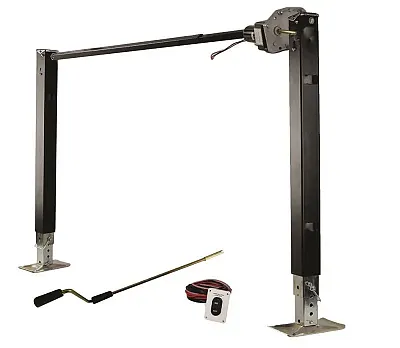 LIPPERT COMP 333964 Power Landing Gear Kit