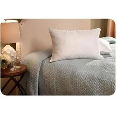 LIPPERT COMP 343492 Pillow Firm Jumbo20X28