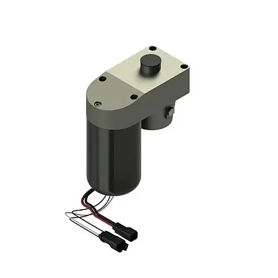 LIPPERT COMP 343758 Motor Head For Jack