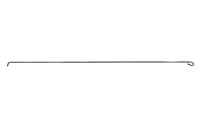 LIPPERT COMP 344391 Awning Pull Rod