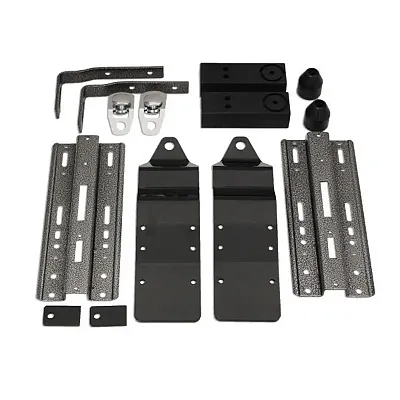 LIPPERT COMP 350763 Tiedown Kit