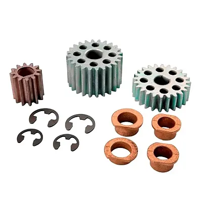 LIPPERT COMP 353964 Pwr Awn Drivehead Gearkit