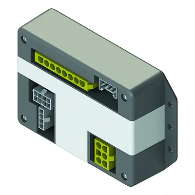 LIPPERT COMP 359248 Control Asm Hyd Lv 3 Vlv