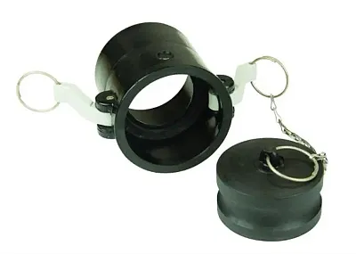 LIPPERT COMP 360578 Wst Mstr Fem Cam Lock W/Plug