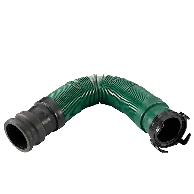 LIPPERT COMP 360789 Tote Tank Adaptor Kit