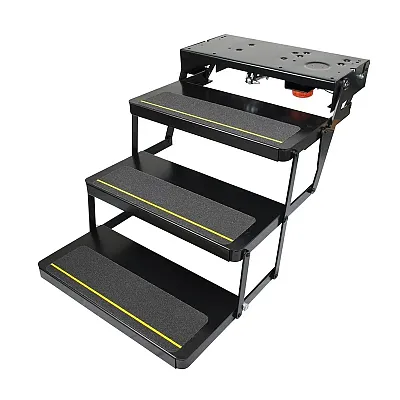 LIPPERT COMP 3658373 25 Series Triple Elect St