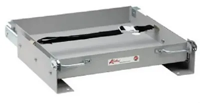 LIPPERT COMP 366332 Heavy Duty (200 Lbs.) Bat
