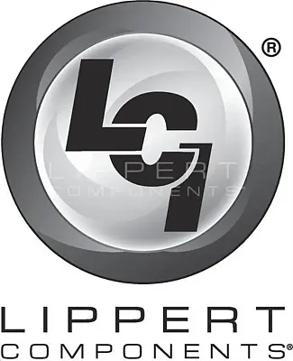 LIPPERT COMP 367309 Gear Spur Pm Heat Treated