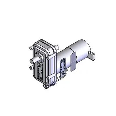 LIPPERT COMP 368417 Motor Asm Mx2 W/O Pin W/C