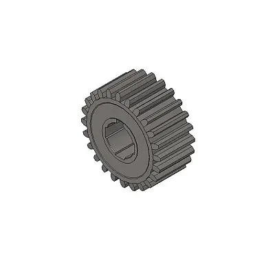 LIPPERT COMP 368840 Gear Spur 24 Teeth 14.5