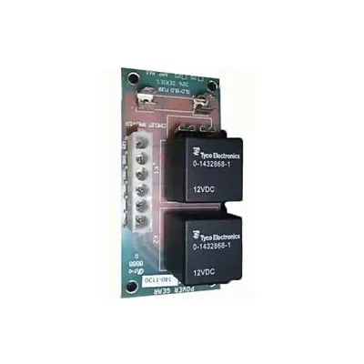 LIPPERT COMP 368859 Relay Board For Slideout