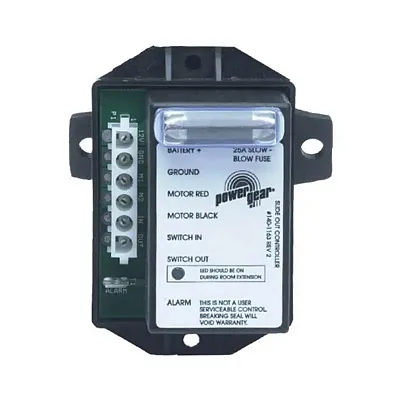 LIPPERT COMP 368896 Control Sensing Motorized