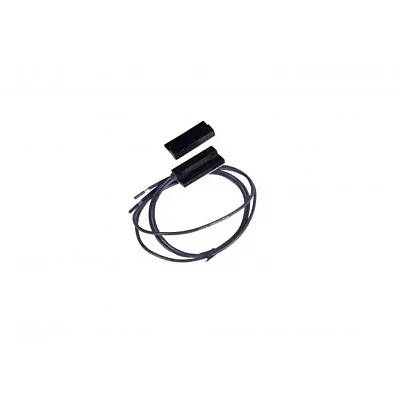LIPPERT COMP 369299 Switch Door Black