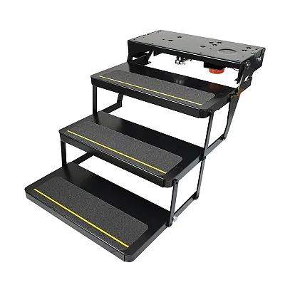 LIPPERT COMP 3694042 Step Series 23 Fully Auto