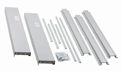 LIPPERT COMP 370755 Slide Trim Kit 44&#039; Id
