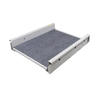 LIPPERT COMP 370794 Heavy Duty Slideout Assem
