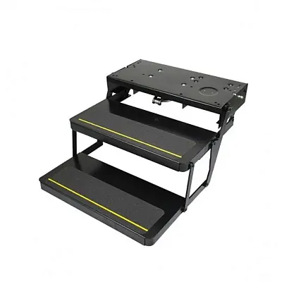 LIPPERT COMP 3722616 32 Series Double Step Ele