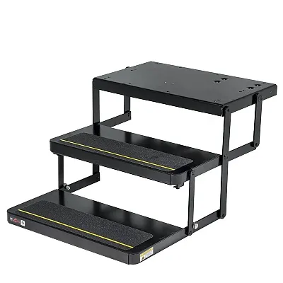 LIPPERT COMP 3726892 Step Series 40 W/