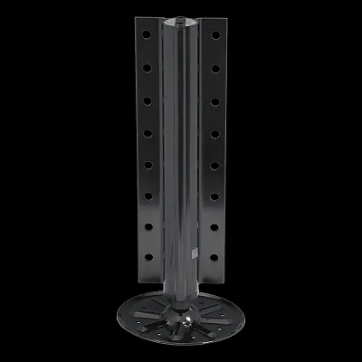 LIPPERT COMP 372892 Jack 8K Cyl Body 2.00In Bore 15.00I
