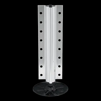 LIPPERT COMP 3728923 Jack 8K Cyl Body 2.00In Bore 15.00I