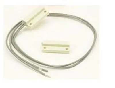 LIPPERT COMP 374198 Miniature Rectangular Mag