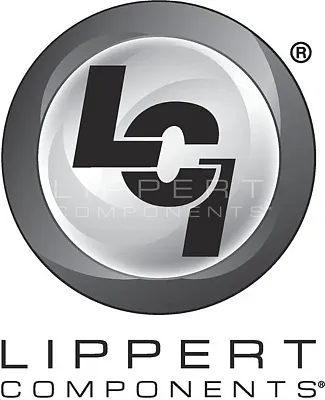 LIPPERT COMP 377214 Nut Acme 5/16&#039; X 1&#039; Plast