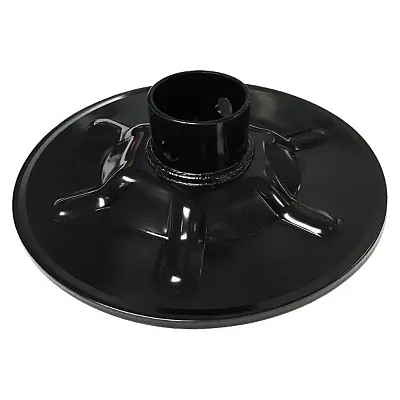 LIPPERT COMP 377962 Rear Hall Effect Foot Pad