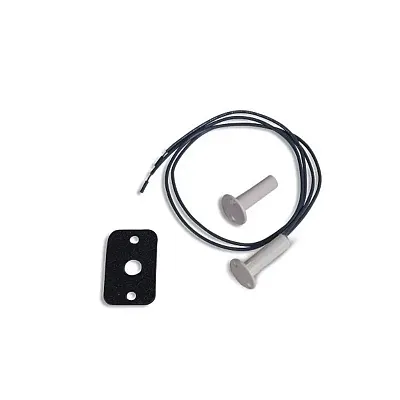LIPPERT COMP 378047 Door Switch - 3/8&#039; Diam