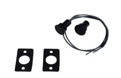 LIPPERT COMP 378054 Lg. Round Door Jam Switch