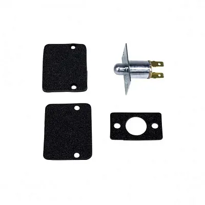 LIPPERT COMP 379388 Plunger Door Switch