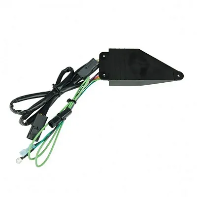 LIPPERT COMP 379605 Control Step W/Override &