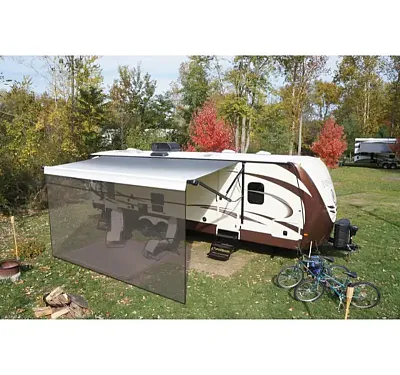 LIPPERT COMP 3797820819 19&#039;W 8&#039; Drop Super Shade
