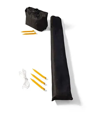 LIPPERT COMP 3833980619 19&#039; Solera Classic Shade