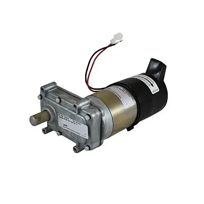 LIPPERT COMP 386327 Gearmotor Asy Ds Ht W/Op