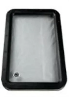 LIPPERT COMP 387500 15X24 Outter Window Frame