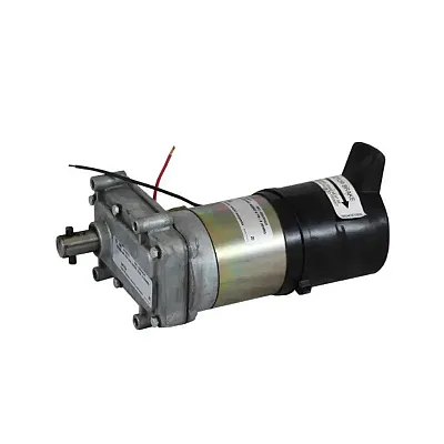 LIPPERT COMP 387738 Gearmotor Assy Ds Ht W/Pi