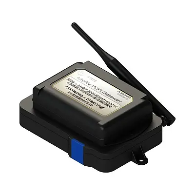 LIPPERT COMP 406343 Wifi Gateway
