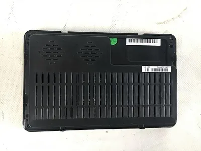 LIPPERT COMP 406345 Oncontrol 5 In One Control Touch Pn