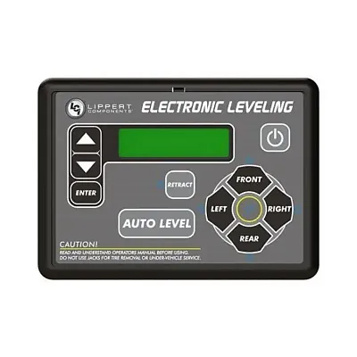 LIPPERT COMP 421484 Touch Pad