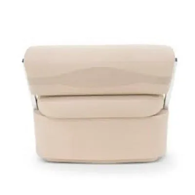 LIPPERT COMP 433063 Pontoon Furn Flip Flop Seat Bge