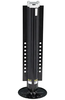 LIPPERT COMP 433469 Rh Lg Cyl 2.50-14K W/9.00 Footpad B