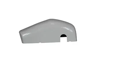 LIPPERT COMP 643920 Solera Regal Idlr Head Frnt Cvr Wht