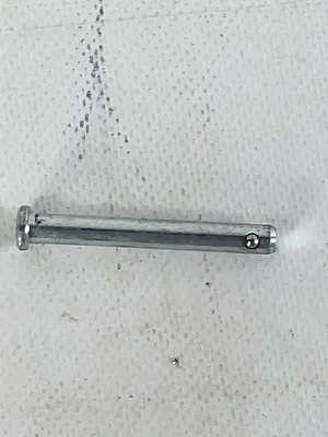LIPPERT COMP 645114 Fasten-Clvspn-2.00 X .25