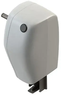 LIPPERT COMP 672050 Drive Head Assy W/Grpk W/Ovrride Aw