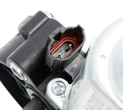 LIPPERT COMP 676061 Kit 214-1009 Motor 4Nm W Mntng Scws
